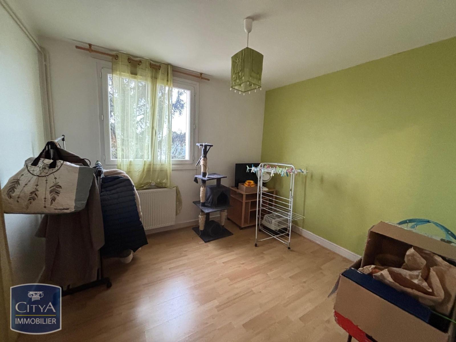 Photo 3 appartement Roanne