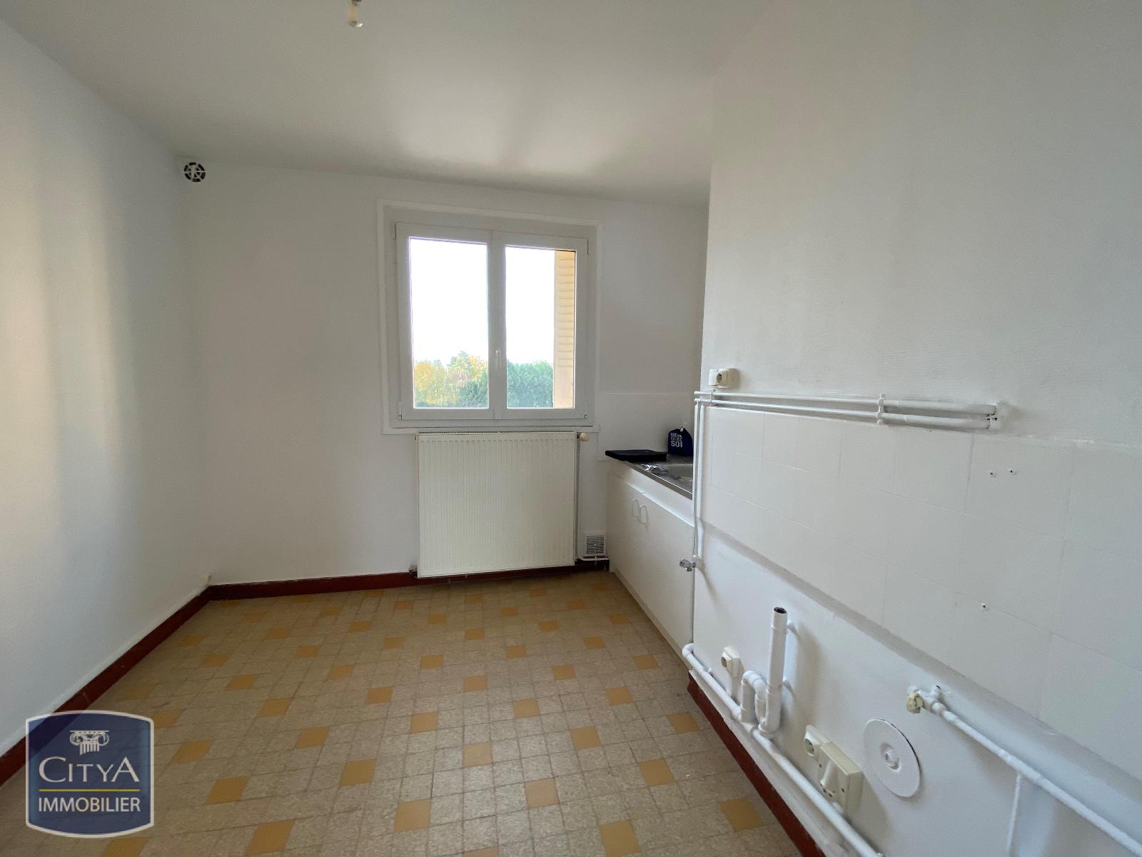 Photo 3 appartement Roanne