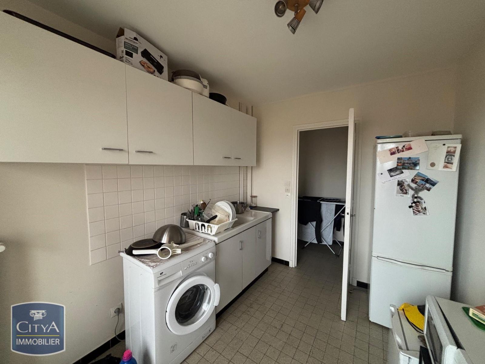 Photo 2 appartement Roanne