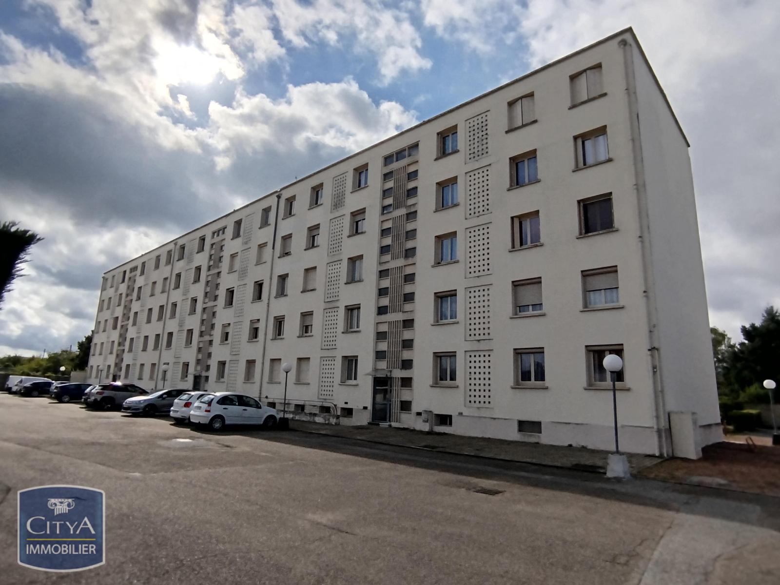 Photo 0 appartement Roanne