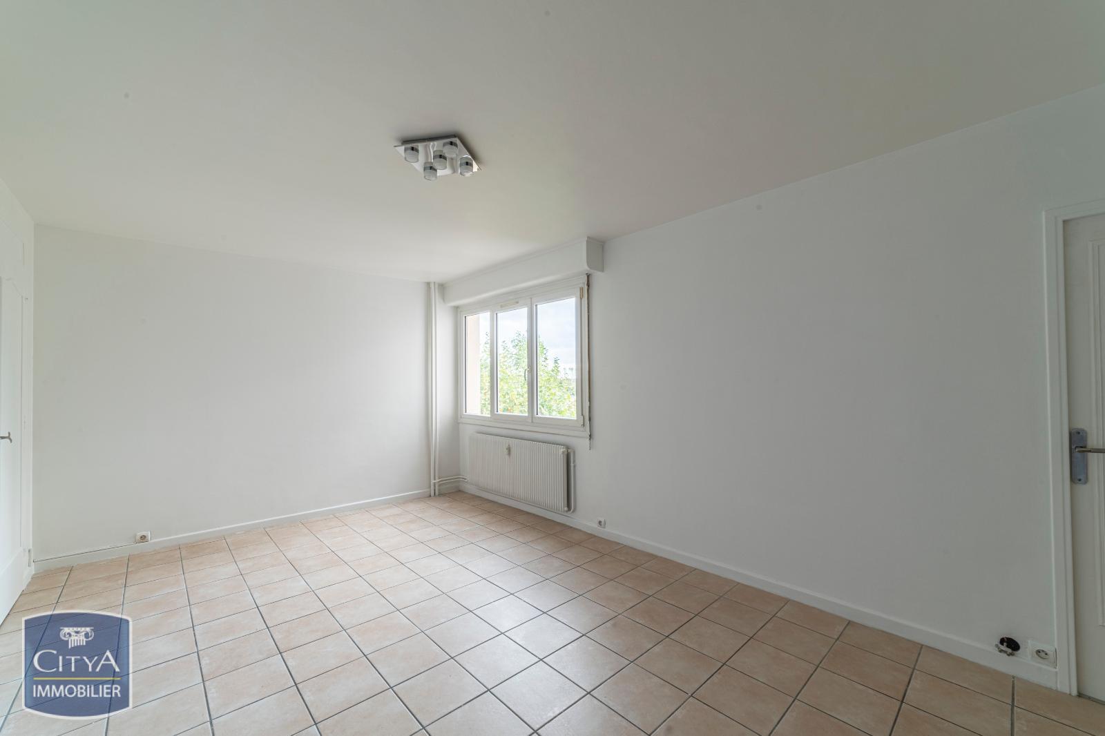 Photo 1 appartement Riorges