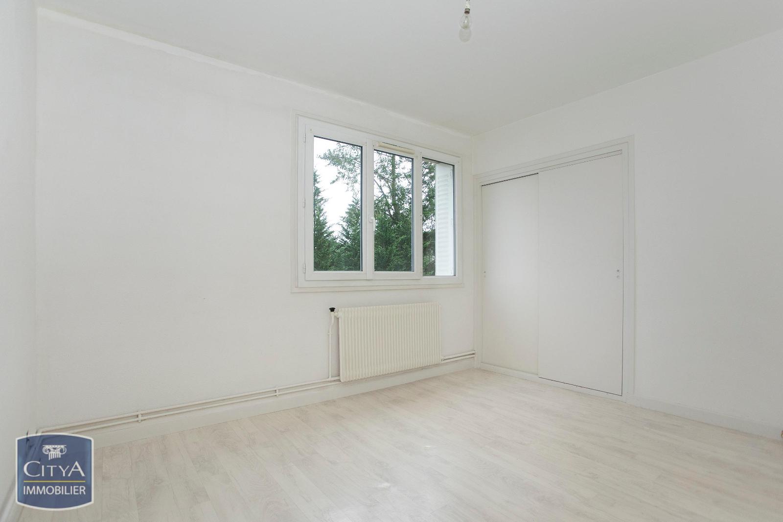 Photo 3 appartement Roanne