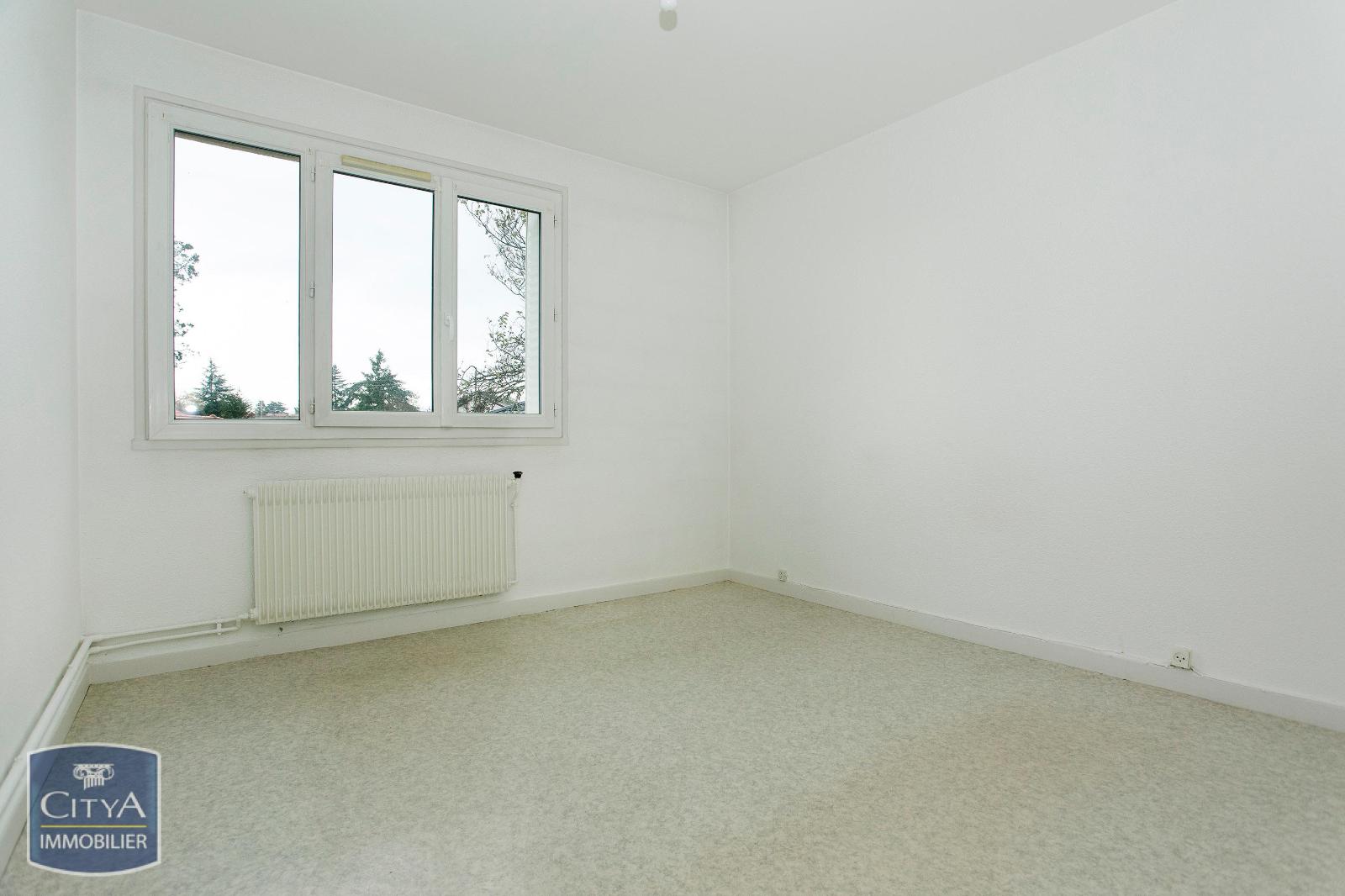 Photo 6 appartement Roanne