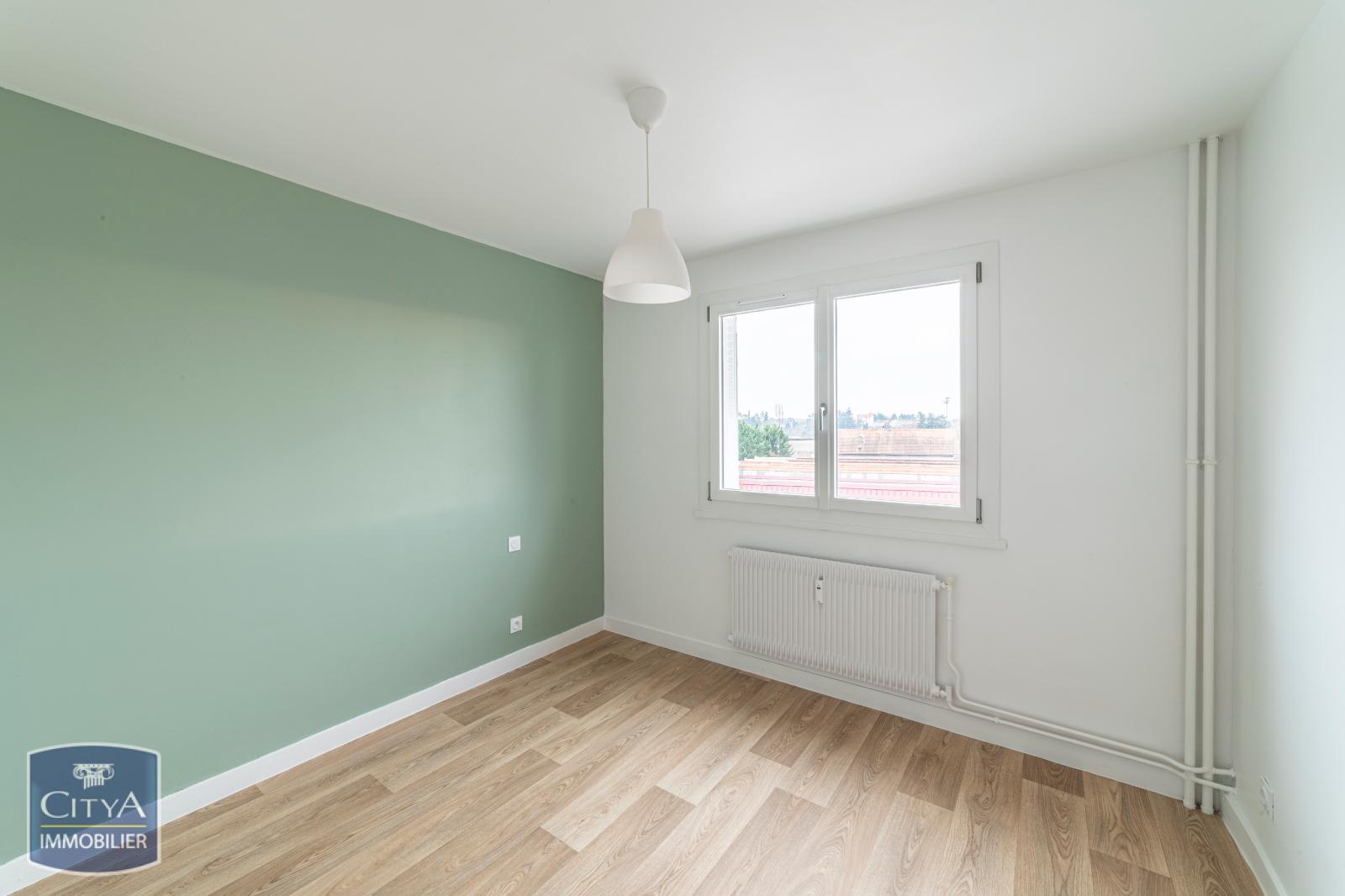 Photo 4 appartement Roanne