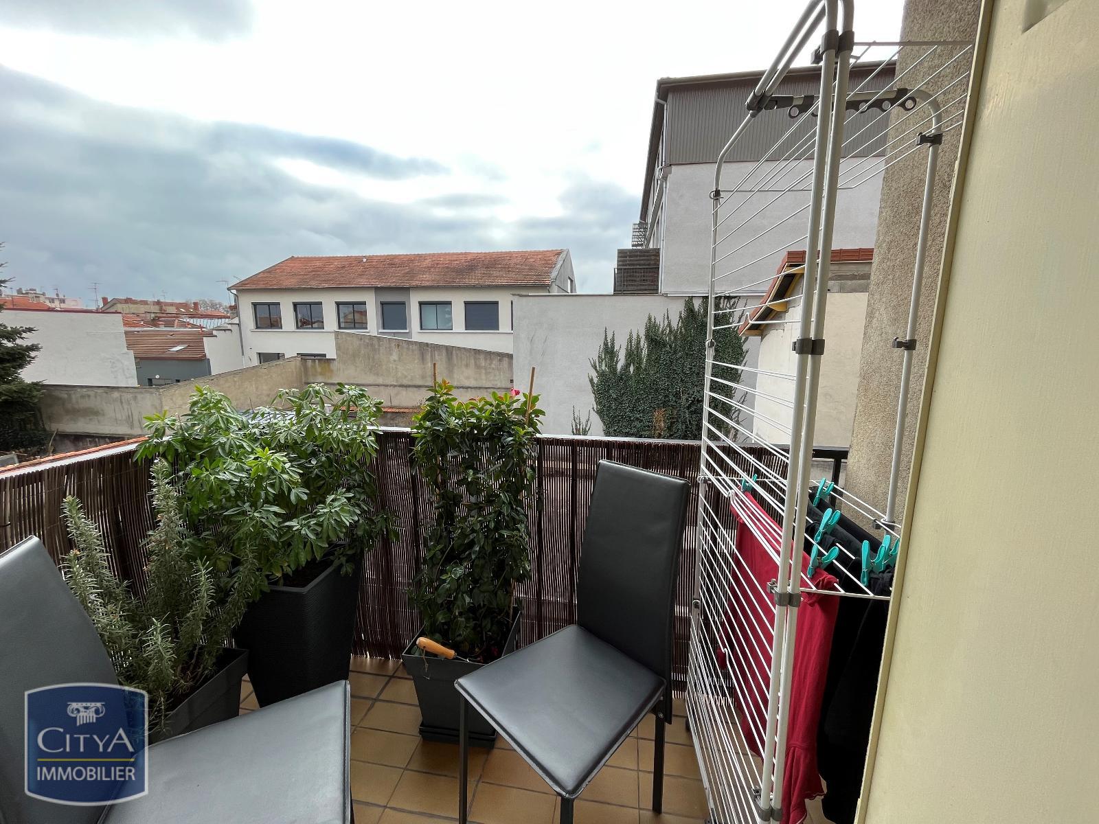 Photo 5 appartement Roanne