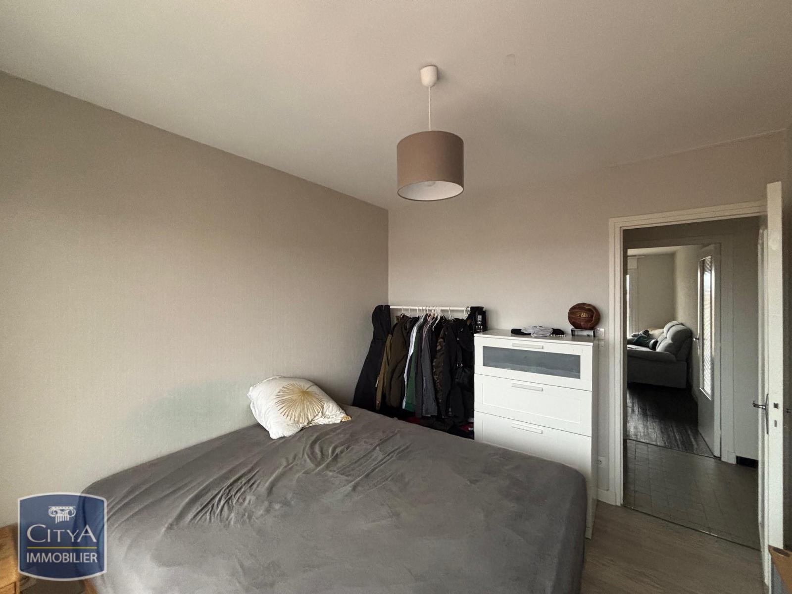 Photo 6 appartement Roanne