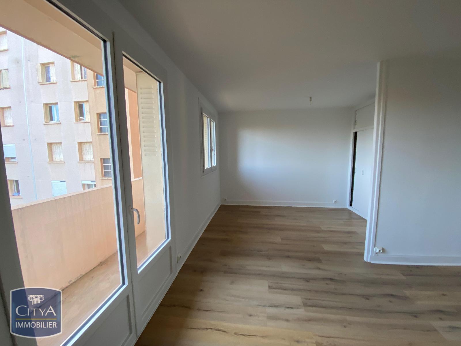 Photo 2 appartement Roanne