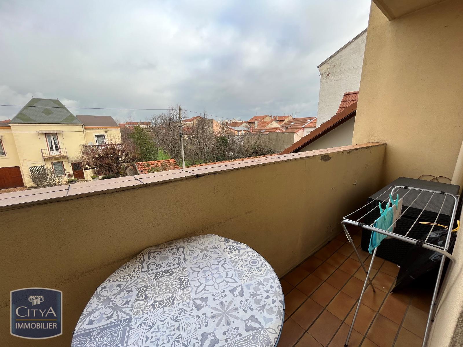 Photo 4 appartement Roanne