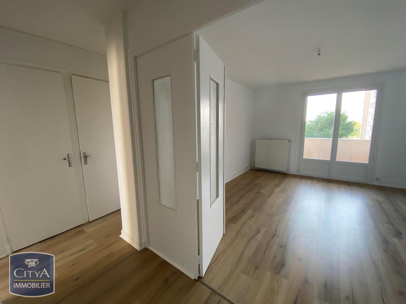 Photo 8 appartement Roanne