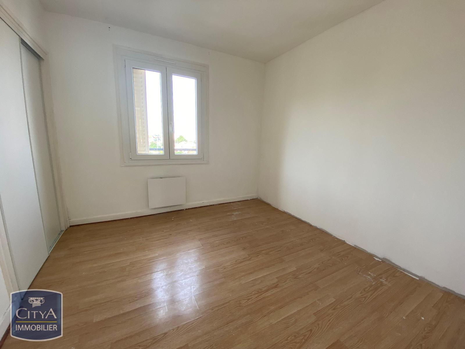 Photo du bien Appartement 3 pièces 53.01m²