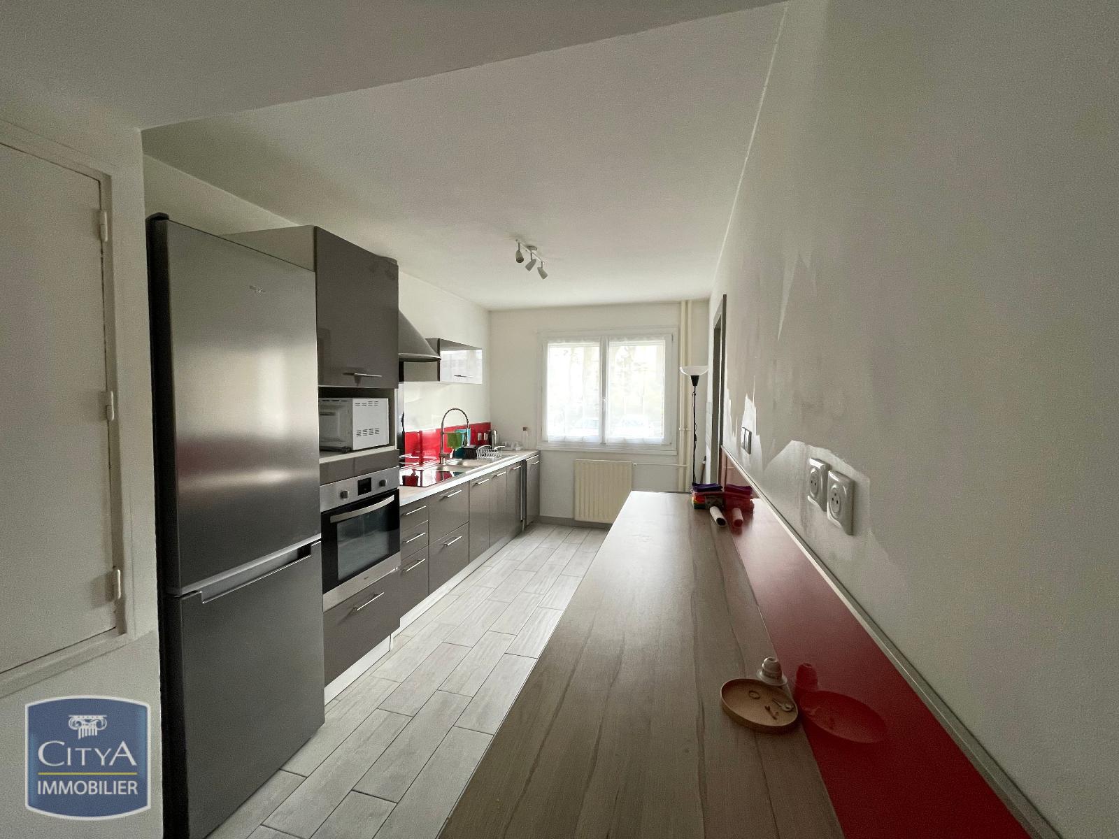 Photo 2 appartement Villeurbanne