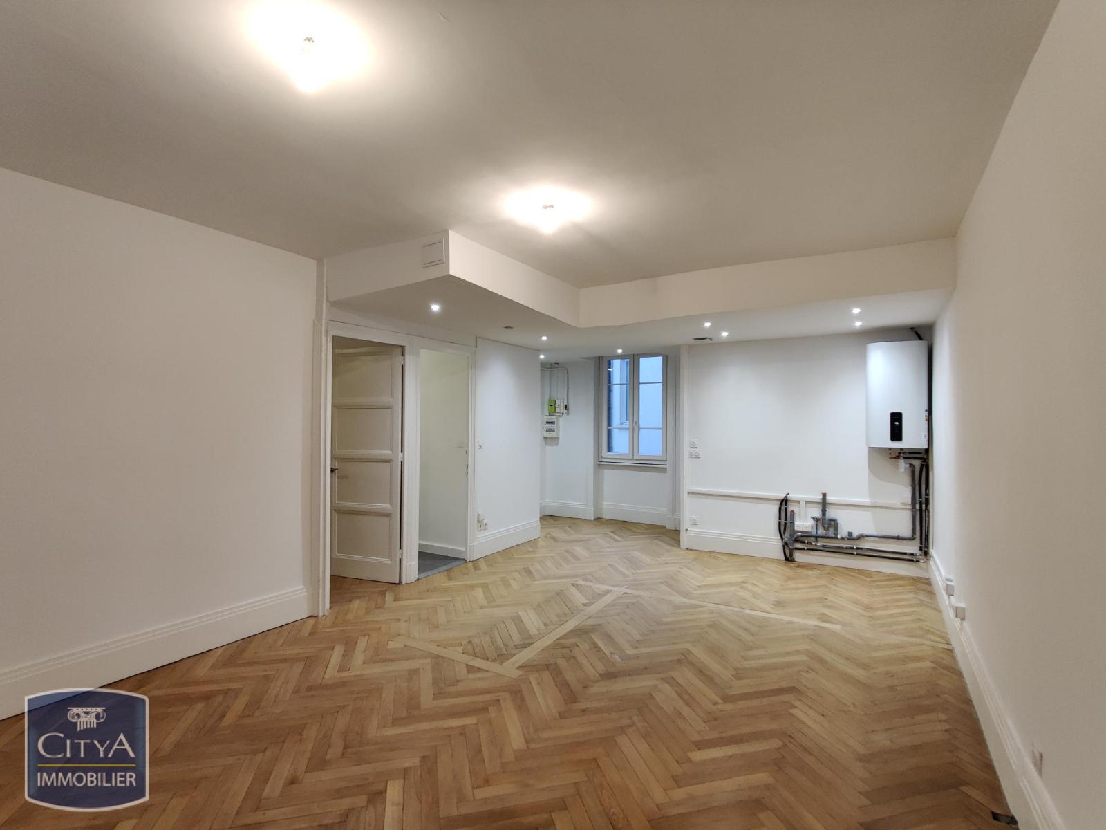 Photo 1 appartement Lyon 3e Arrondissement