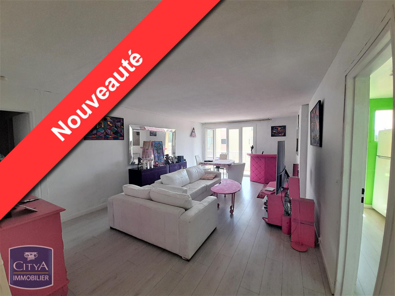 Photo Appartement 4 pièces 77m²