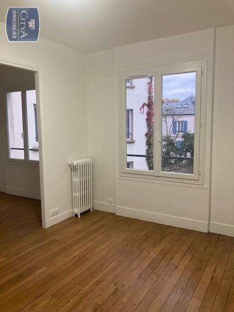 Photo Appartement 2 pièces 32.88m²