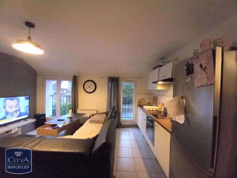 Photo 1 appartement Bessancourt