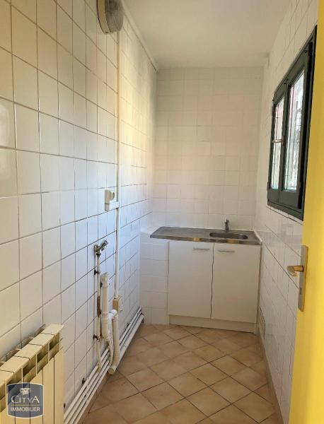 Photo 3 appartement Argenteuil