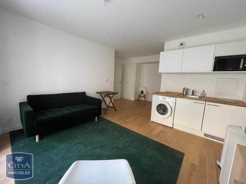 Photo 1 appartement Courbevoie