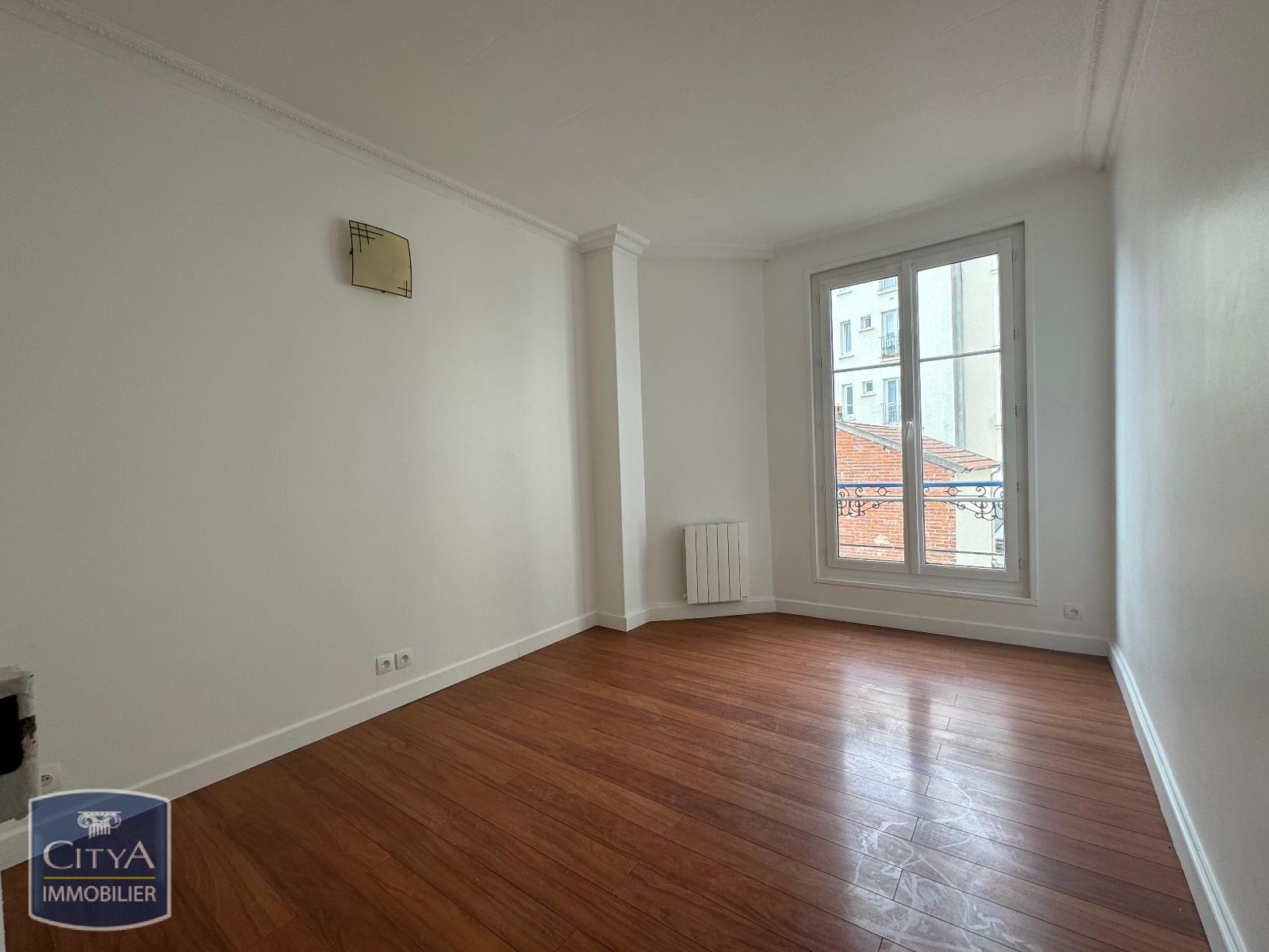 Photo du bien Appartement 2 pièces 36.27m²