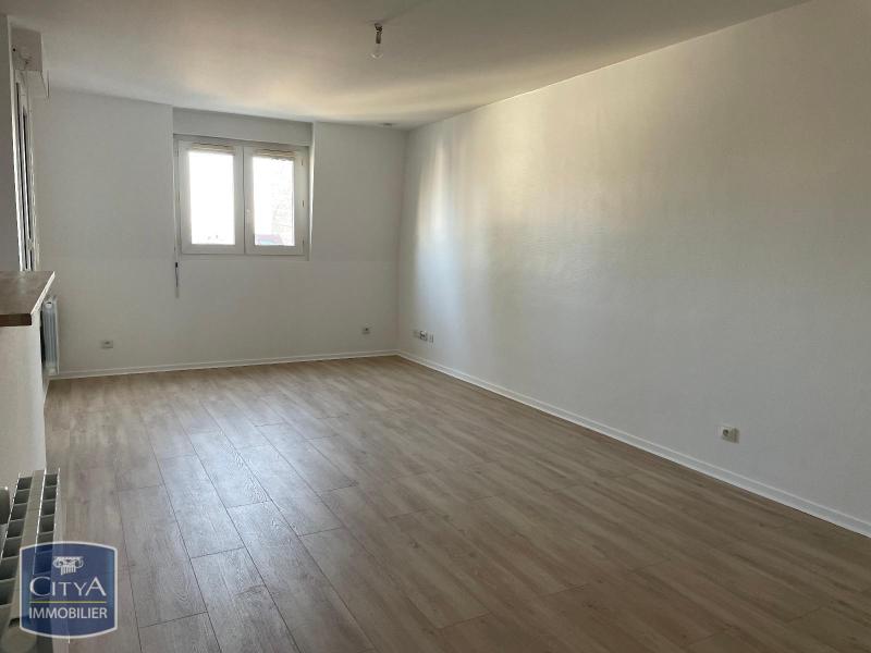 Photo 1 appartement Argenteuil