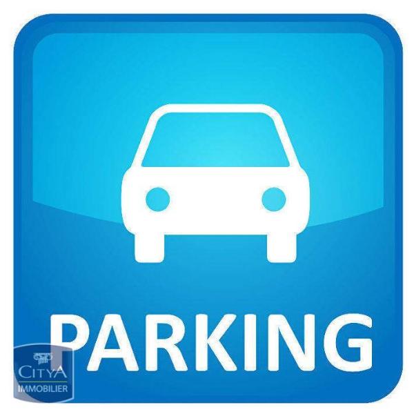 Photo 0 parking Cormeilles-en-Parisis