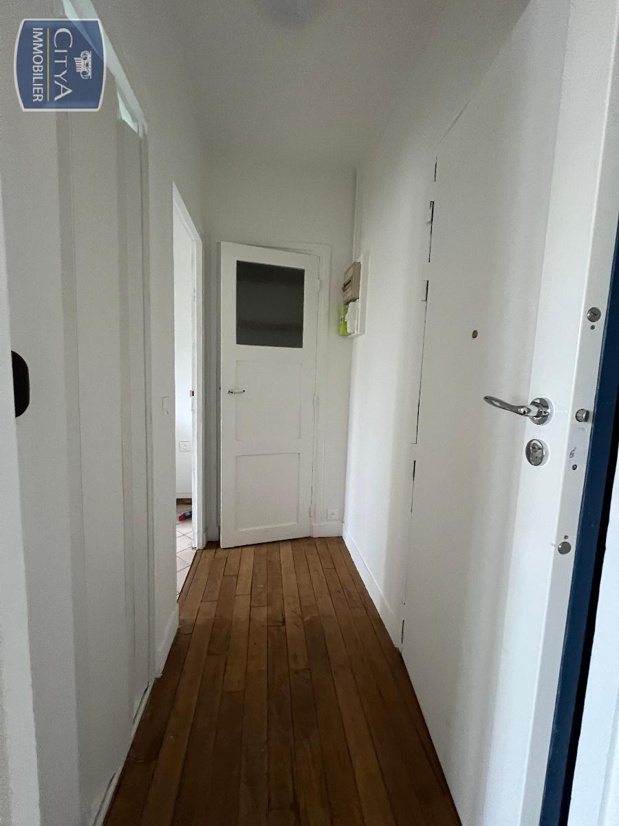 Photo 8 appartement Argenteuil