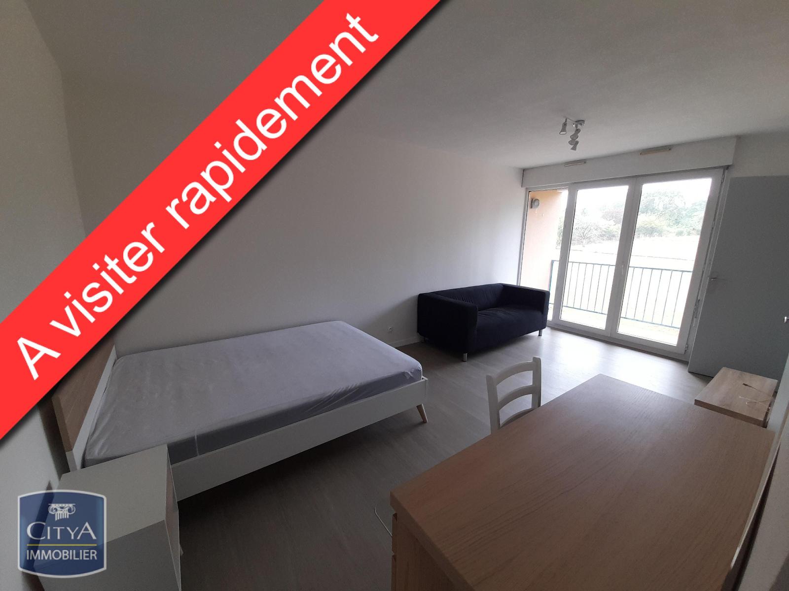 Photo 0 appartement Poitiers