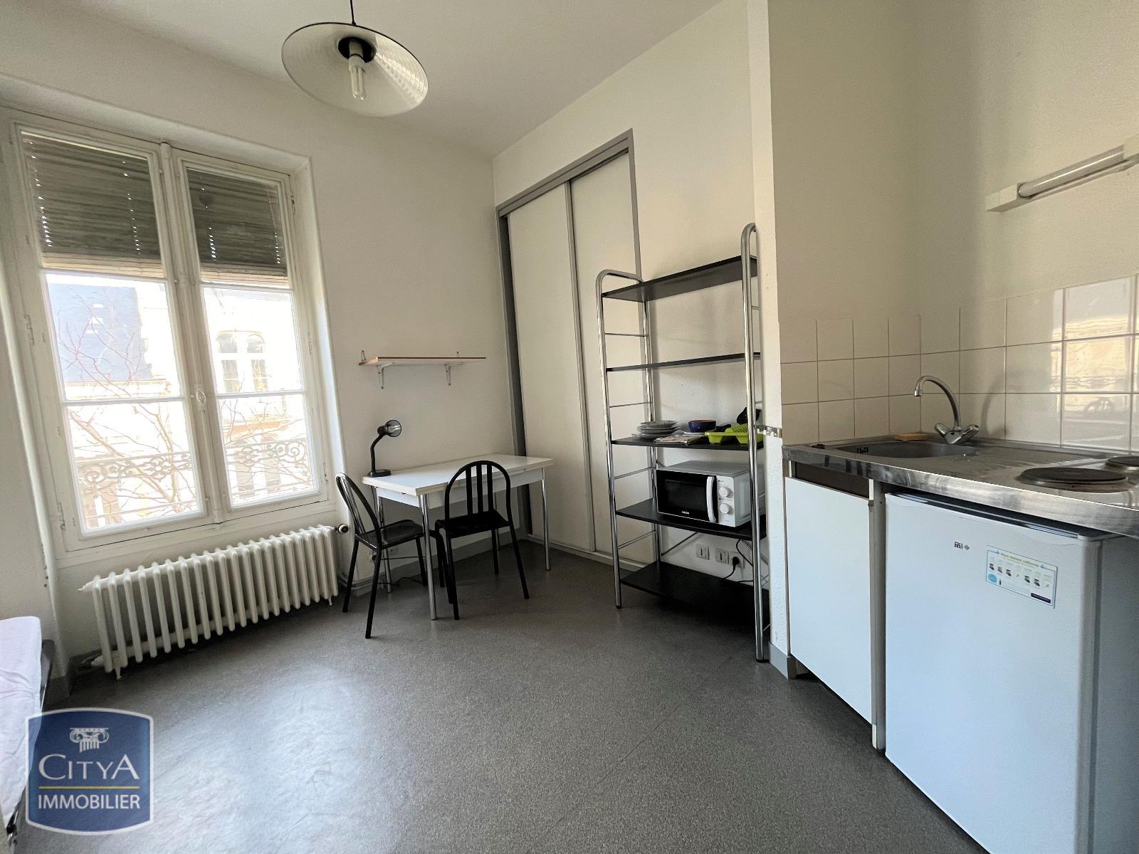 Photo 1 appartement Poitiers