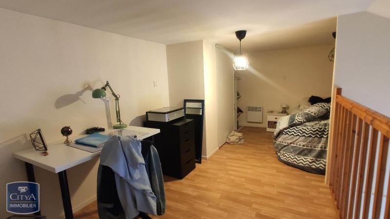 Photo 2 appartement Poitiers