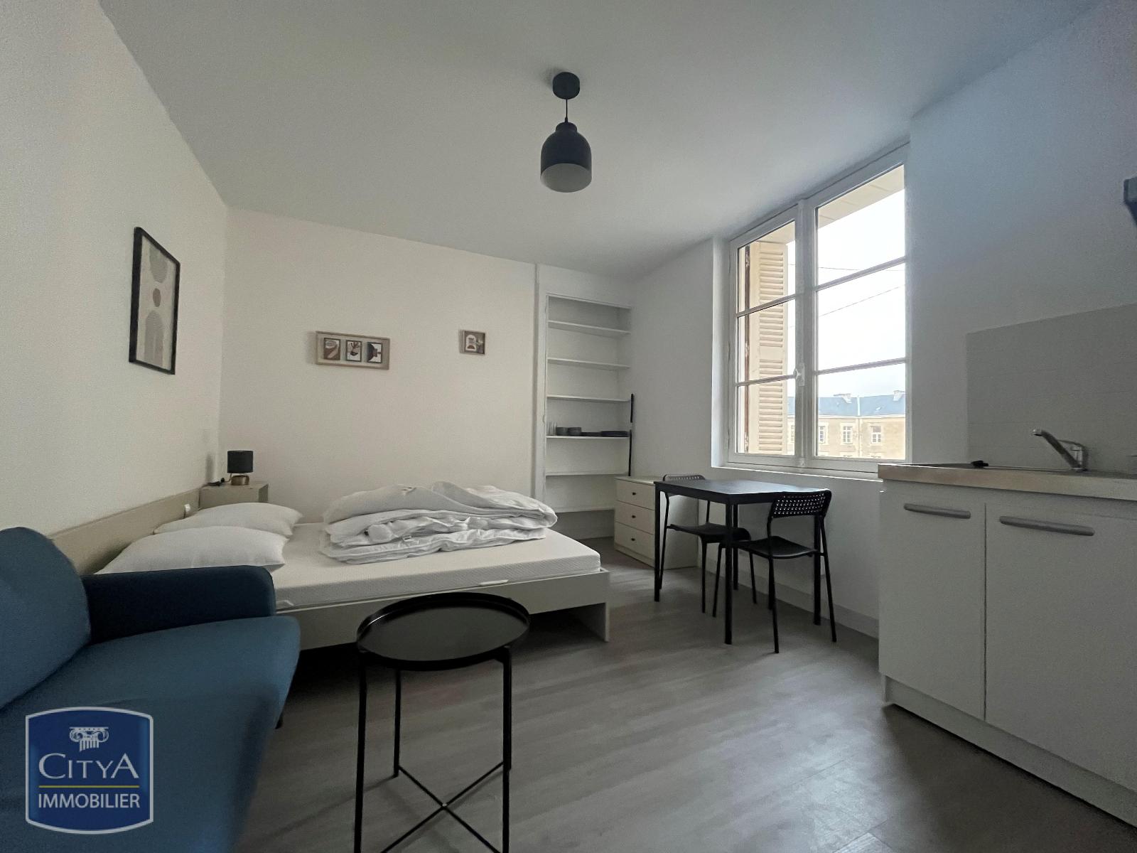 Photo 1 appartement Poitiers