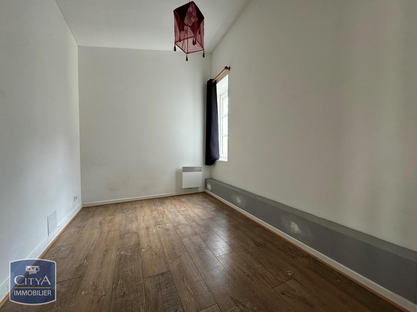 Photo 2 appartement Poitiers