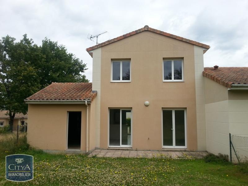 Photo Maison 4 pièces 81.51m²