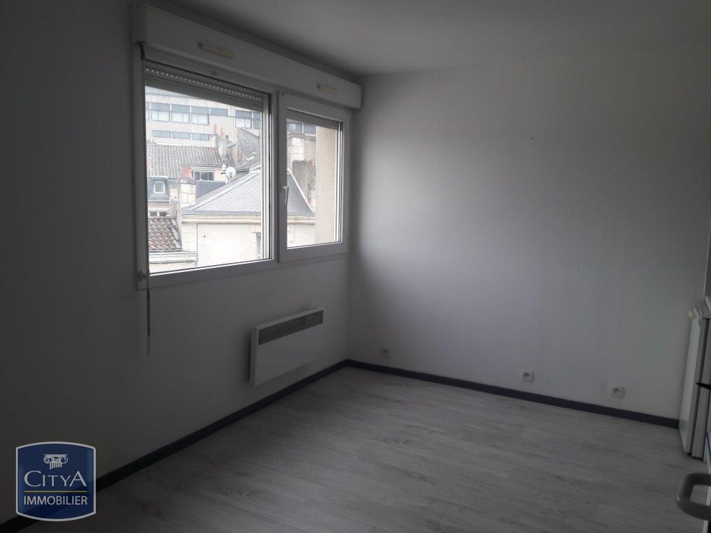 Photo du bien Appartement 1 pièces 21.7m²