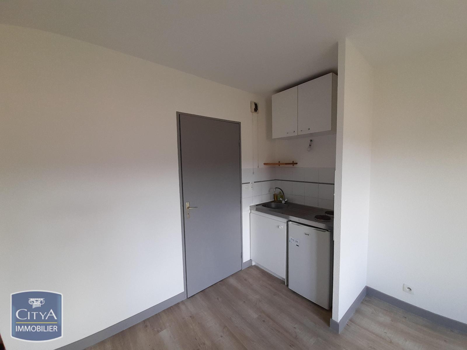 Photo 1 appartement Poitiers