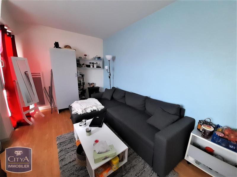 Photo du bien Appartement 1 pièces 20.94m²