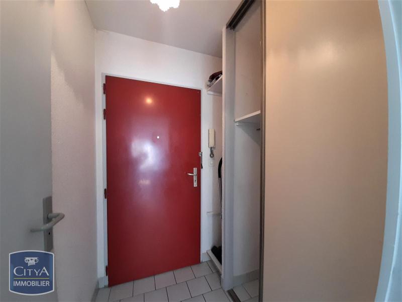 Photo 3 appartement Poitiers