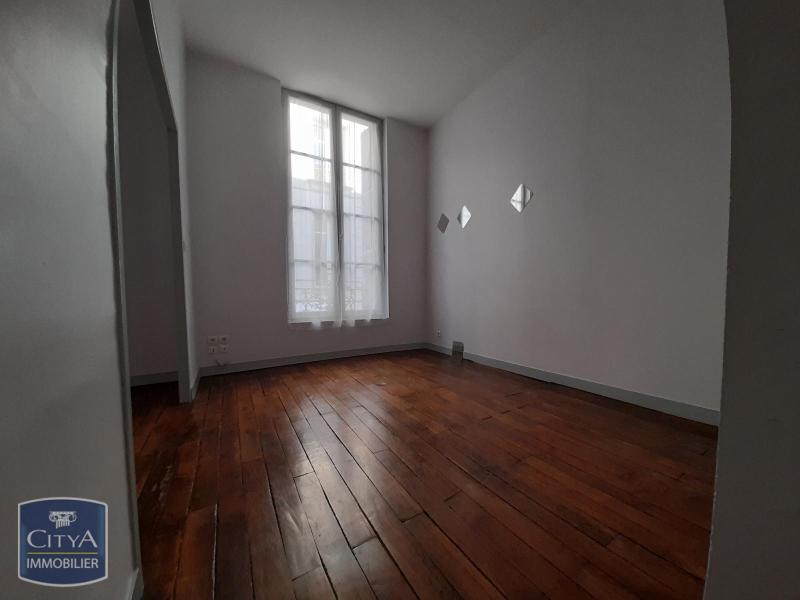 Photo du bien Appartement 1 pièces 28.47m²