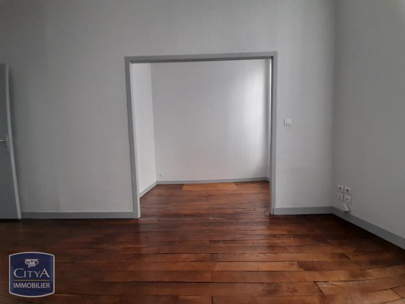 Photo 1 appartement Poitiers