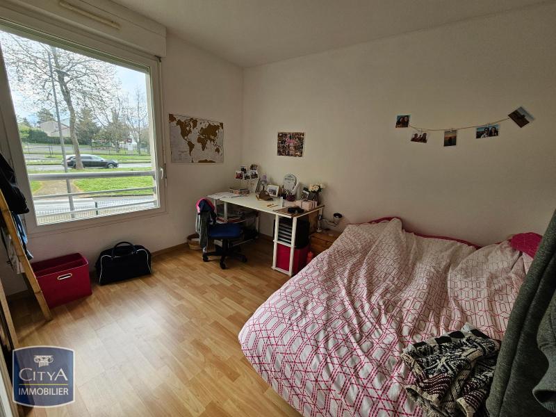 Photo 3 appartement Poitiers