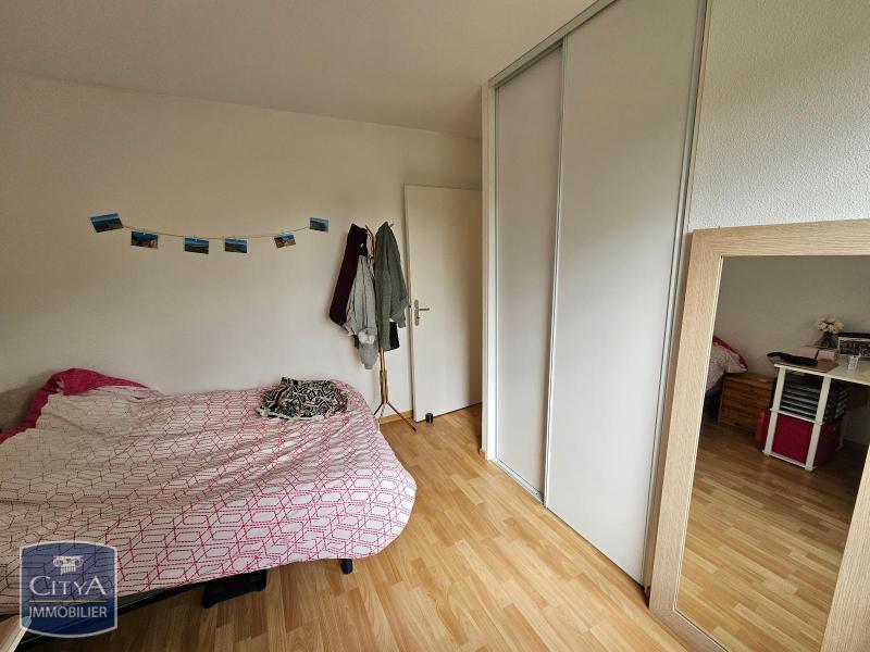 Photo 2 appartement Poitiers