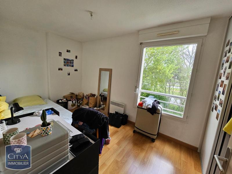 Photo 4 appartement Poitiers