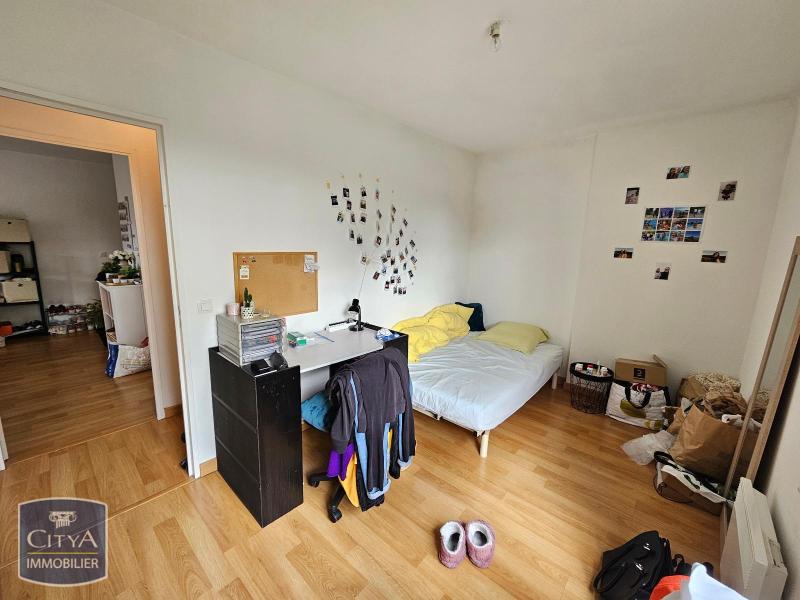 Photo 5 appartement Poitiers