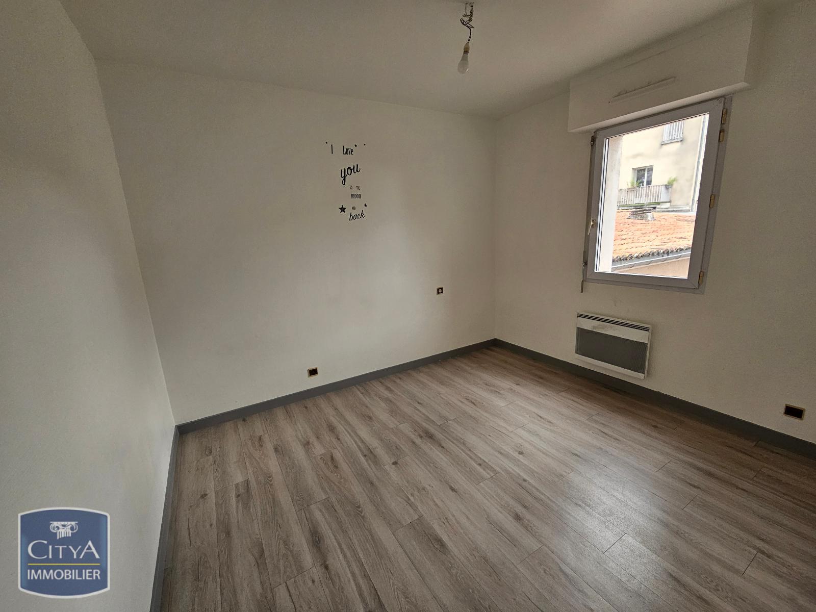 Photo 5 appartement Poitiers