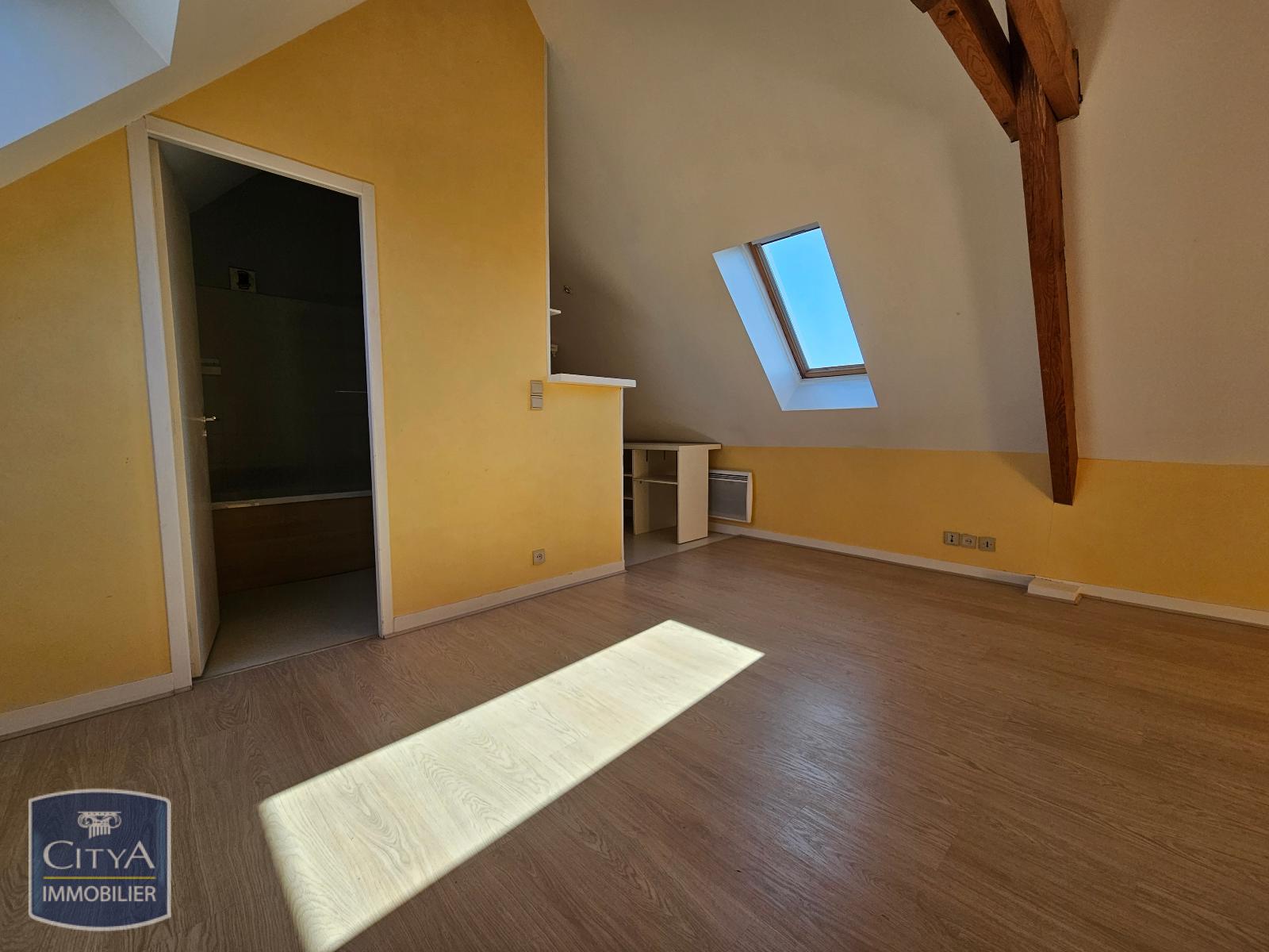 Photo 3 appartement Poitiers