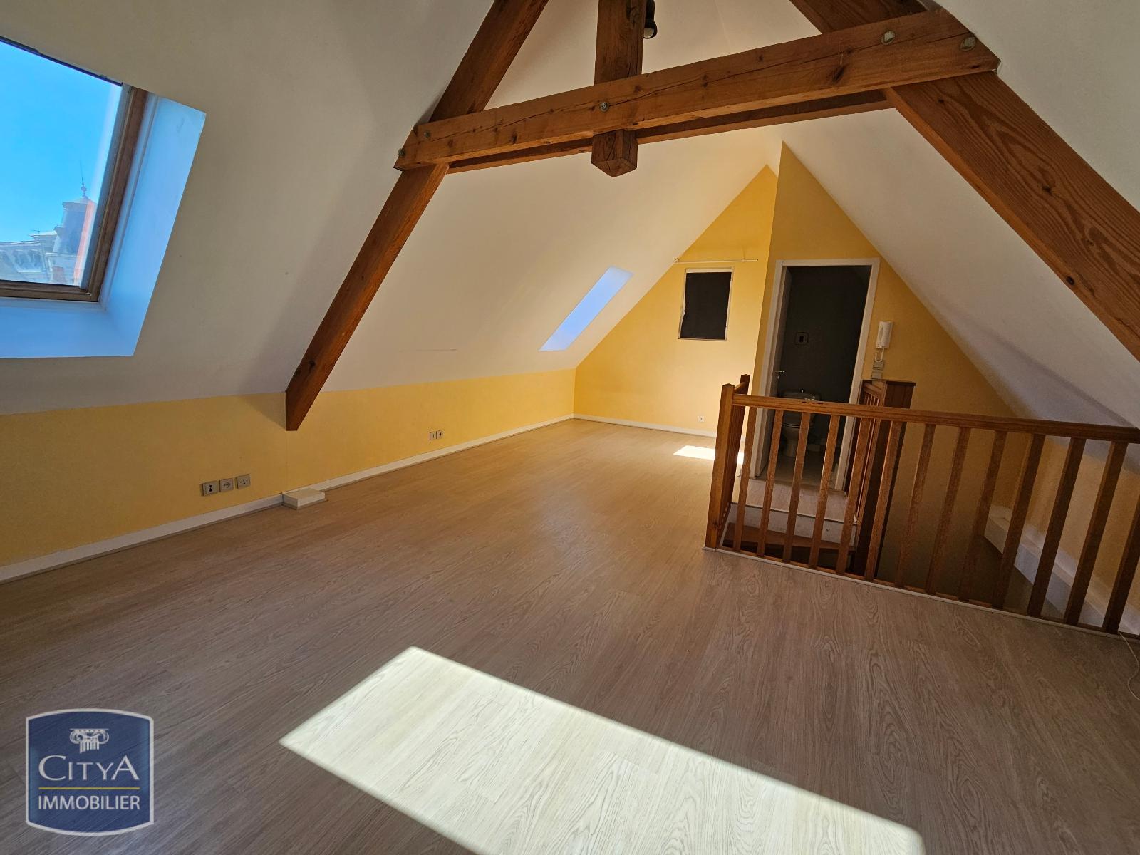 Photo 1 appartement Poitiers