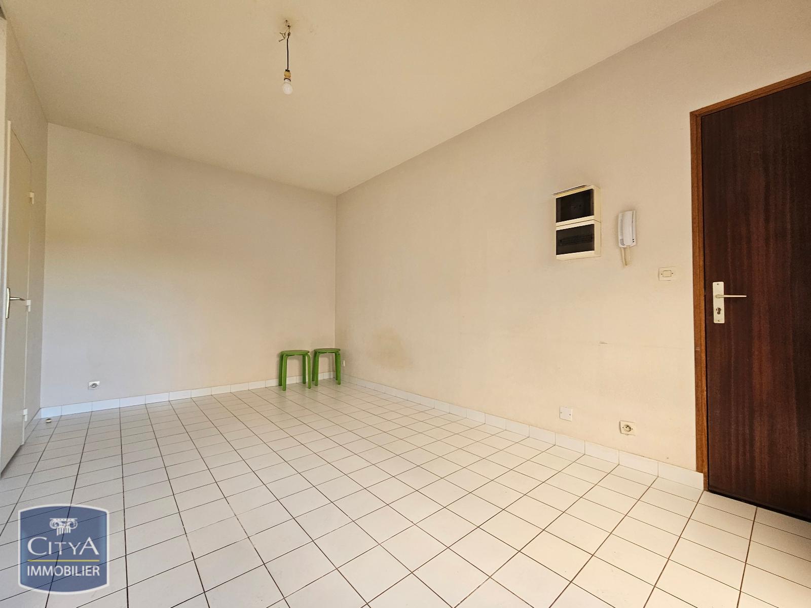 Photo 2 appartement Poitiers