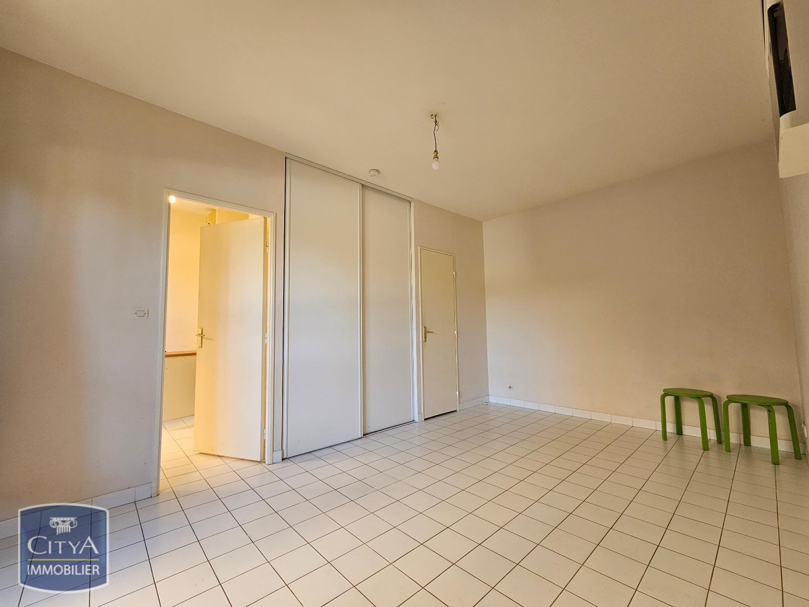 Photo 1 appartement Poitiers