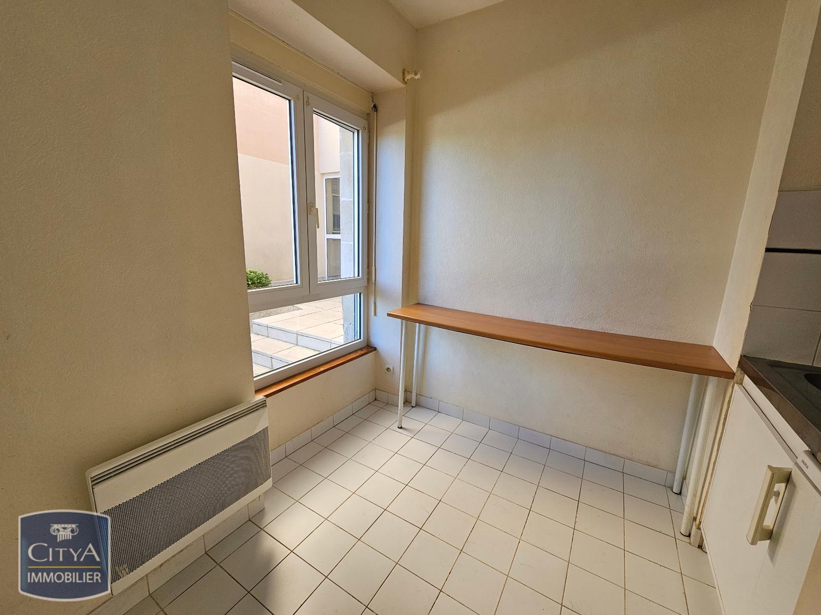 Photo 4 appartement Poitiers