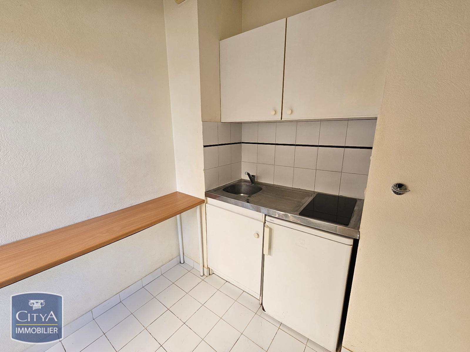 Photo 3 appartement Poitiers