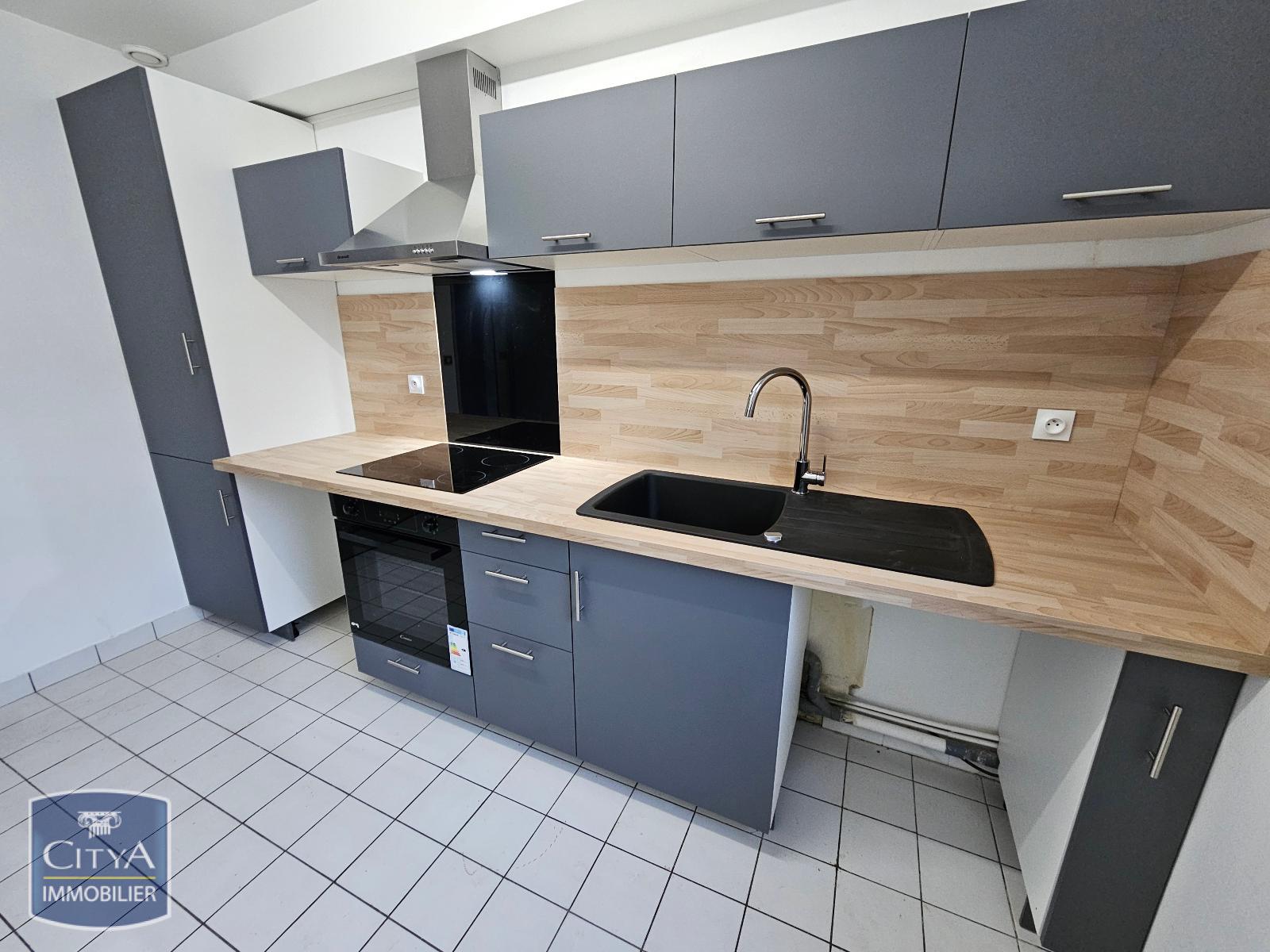 Photo 1 appartement Poitiers