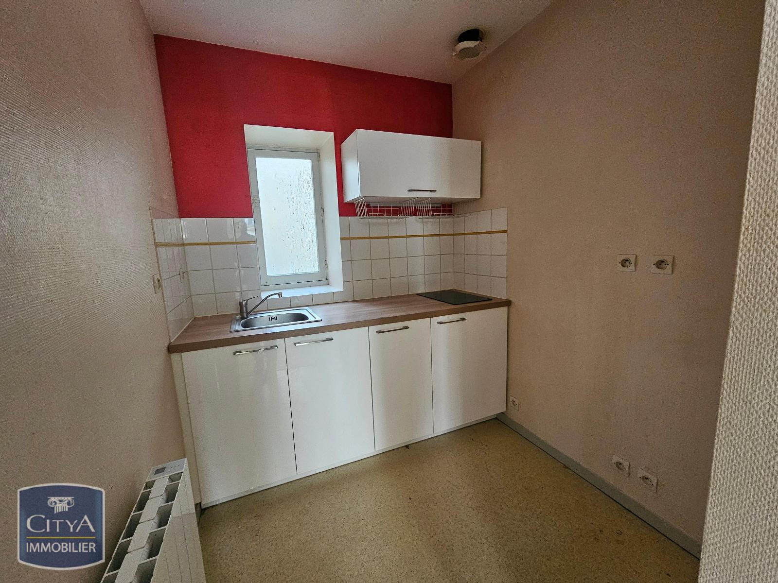 Photo 2 appartement Poitiers